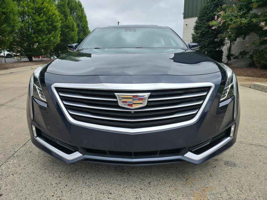 2017 Cadillac CT6 4dr Sdn 3.0L Turbo Premium Luxury AWD, available for sale in Philadelphia, Pennsylvania | Eugen's Auto Sales & Repairs. Philadelphia, Pennsylvania 2017 Cadillac CT6 4dr Sdn 3.0L Turbo Premium Luxury AWD, available for sale in Philadelphia, Pennsylvania | Eugen's Auto Sales & Repairs. Philadelphia, Pennsylvania