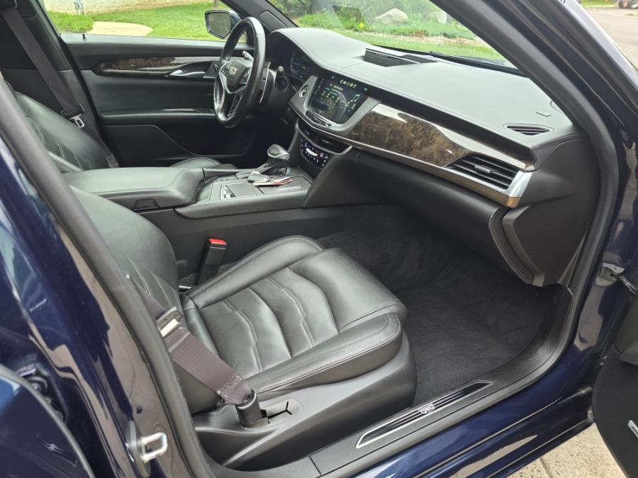2017 Cadillac CT6 4dr Sdn 3.0L Turbo Premium Luxury AWD, available for sale in Philadelphia, Pennsylvania | Eugen's Auto Sales & Repairs. Philadelphia, Pennsylvania 2017 Cadillac CT6 4dr Sdn 3.0L Turbo Premium Luxury AWD, available for sale in Philadelphia, Pennsylvania | Eugen's Auto Sales & Repairs. Philadelphia, Pennsylvania