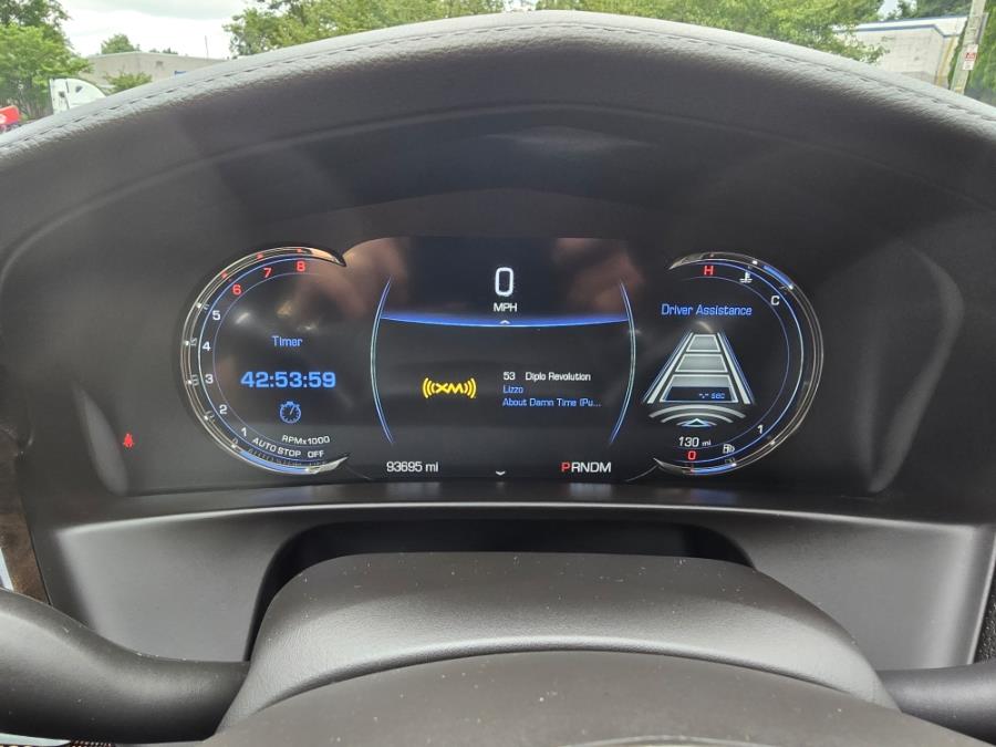 2017 Cadillac CT6 4dr Sdn 3.0L Turbo Premium Luxury AWD, available for sale in Philadelphia, Pennsylvania | Eugen's Auto Sales & Repairs. Philadelphia, Pennsylvania 2017 Cadillac CT6 4dr Sdn 3.0L Turbo Premium Luxury AWD, available for sale in Philadelphia, Pennsylvania | Eugen's Auto Sales & Repairs. Philadelphia, Pennsylvania