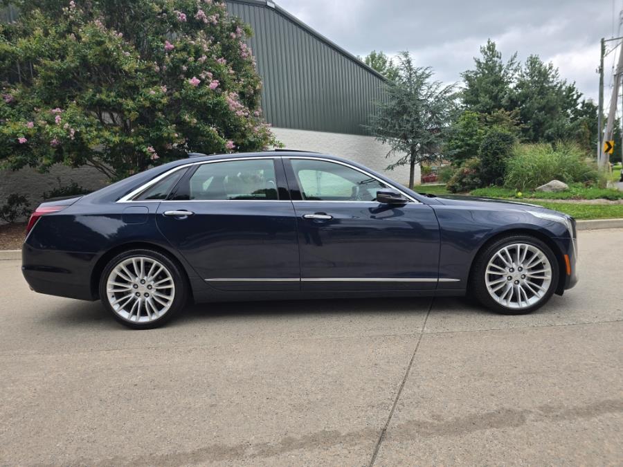 2017 Cadillac CT6 4dr Sdn 3.0L Turbo Premium Luxury AWD, available for sale in Philadelphia, Pennsylvania | Eugen's Auto Sales & Repairs. Philadelphia, Pennsylvania 2017 Cadillac CT6 4dr Sdn 3.0L Turbo Premium Luxury AWD, available for sale in Philadelphia, Pennsylvania | Eugen's Auto Sales & Repairs. Philadelphia, Pennsylvania