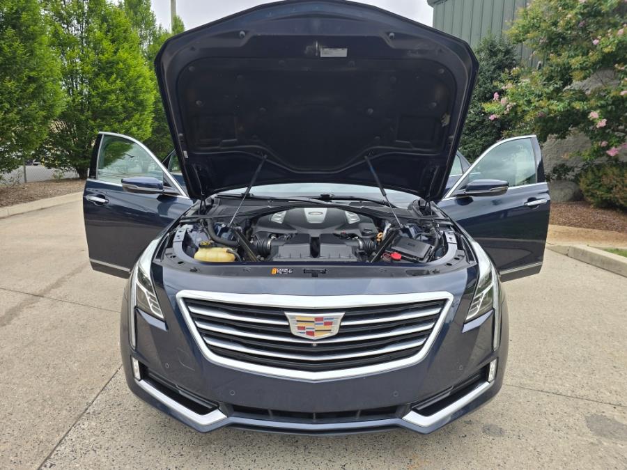 2017 Cadillac CT6 4dr Sdn 3.0L Turbo Premium Luxury AWD, available for sale in Philadelphia, Pennsylvania | Eugen's Auto Sales & Repairs. Philadelphia, Pennsylvania 2017 Cadillac CT6 4dr Sdn 3.0L Turbo Premium Luxury AWD, available for sale in Philadelphia, Pennsylvania | Eugen's Auto Sales & Repairs. Philadelphia, Pennsylvania