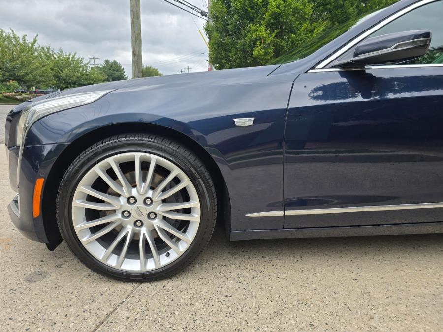 2017 Cadillac CT6 4dr Sdn 3.0L Turbo Premium Luxury AWD, available for sale in Philadelphia, Pennsylvania | Eugen's Auto Sales & Repairs. Philadelphia, Pennsylvania 2017 Cadillac CT6 4dr Sdn 3.0L Turbo Premium Luxury AWD, available for sale in Philadelphia, Pennsylvania | Eugen's Auto Sales & Repairs. Philadelphia, Pennsylvania