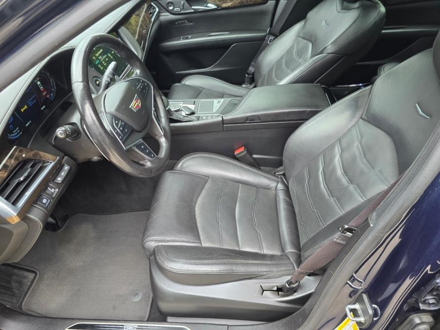 2017 Cadillac CT6 4dr Sdn 3.0L Turbo Premium Luxury AWD, available for sale in Philadelphia, Pennsylvania | Eugen's Auto Sales & Repairs. Philadelphia, Pennsylvania 2017 Cadillac CT6 4dr Sdn 3.0L Turbo Premium Luxury AWD, available for sale in Philadelphia, Pennsylvania | Eugen's Auto Sales & Repairs. Philadelphia, Pennsylvania