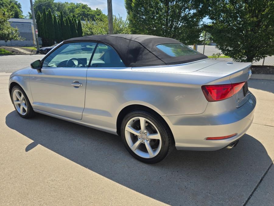 2015 Audi A3 2dr Cabriolet FWD 1.8T Premium, available for sale in Philadelphia, Pennsylvania | Eugen's Auto Sales & Repairs. Philadelphia, Pennsylvania 2015 Audi A3 2dr Cabriolet FWD 1.8T Premium, available for sale in Philadelphia, Pennsylvania | Eugen's Auto Sales & Repairs. Philadelphia, Pennsylvania