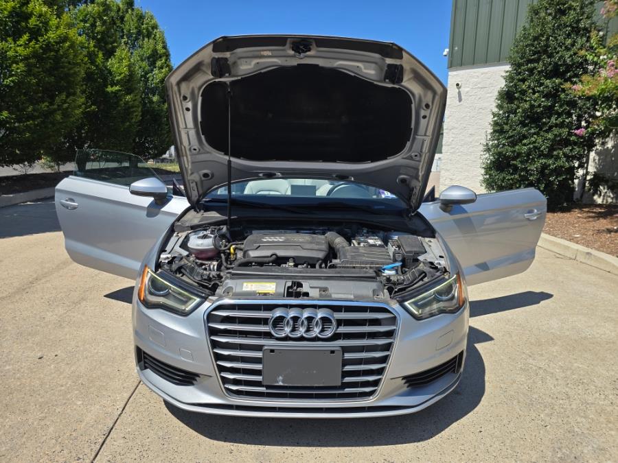 2015 Audi A3 2dr Cabriolet FWD 1.8T Premium, available for sale in Philadelphia, Pennsylvania | Eugen's Auto Sales & Repairs. Philadelphia, Pennsylvania 2015 Audi A3 2dr Cabriolet FWD 1.8T Premium, available for sale in Philadelphia, Pennsylvania | Eugen's Auto Sales & Repairs. Philadelphia, Pennsylvania