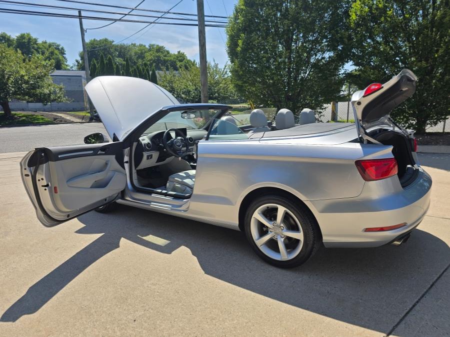 2015 Audi A3 2dr Cabriolet FWD 1.8T Premium, available for sale in Philadelphia, Pennsylvania | Eugen's Auto Sales & Repairs. Philadelphia, Pennsylvania 2015 Audi A3 2dr Cabriolet FWD 1.8T Premium, available for sale in Philadelphia, Pennsylvania | Eugen's Auto Sales & Repairs. Philadelphia, Pennsylvania