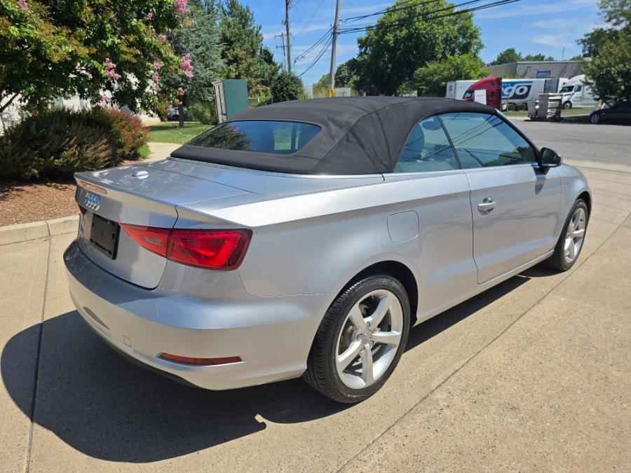 2015 Audi A3 2dr Cabriolet FWD 1.8T Premium, available for sale in Philadelphia, Pennsylvania | Eugen's Auto Sales & Repairs. Philadelphia, Pennsylvania 2015 Audi A3 2dr Cabriolet FWD 1.8T Premium, available for sale in Philadelphia, Pennsylvania | Eugen's Auto Sales & Repairs. Philadelphia, Pennsylvania