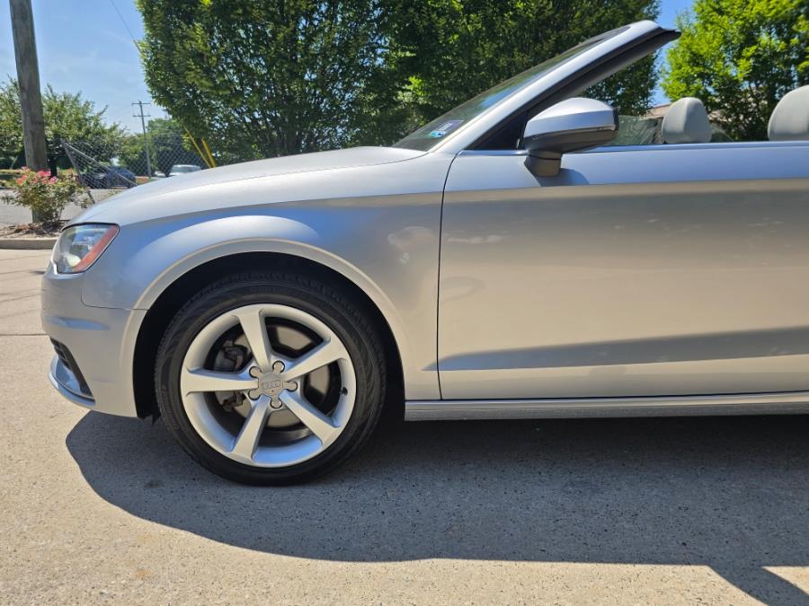 2015 Audi A3 2dr Cabriolet FWD 1.8T Premium, available for sale in Philadelphia, Pennsylvania | Eugen's Auto Sales & Repairs. Philadelphia, Pennsylvania 2015 Audi A3 2dr Cabriolet FWD 1.8T Premium, available for sale in Philadelphia, Pennsylvania | Eugen's Auto Sales & Repairs. Philadelphia, Pennsylvania