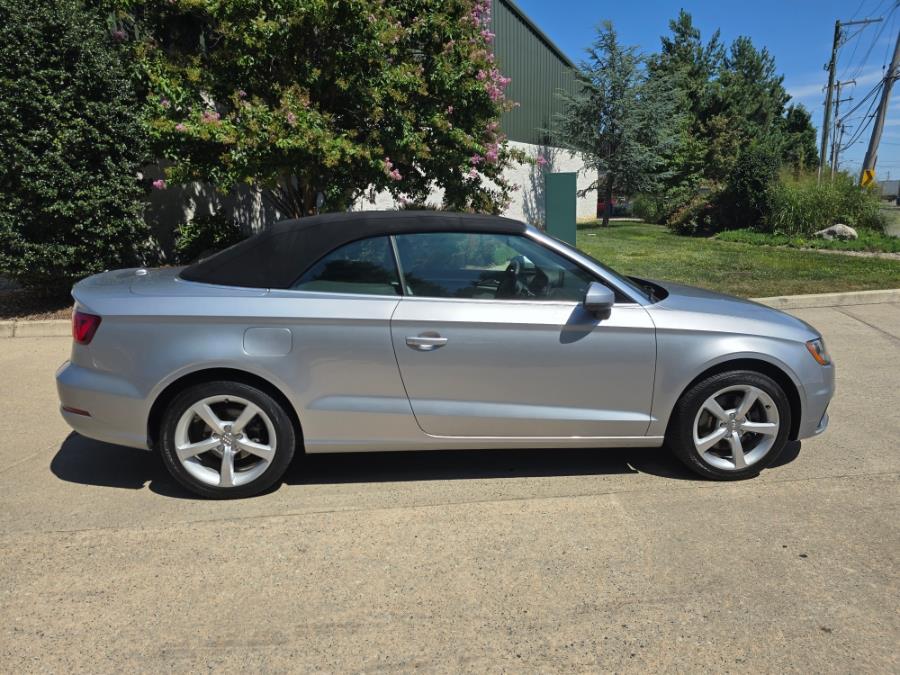 2015 Audi A3 2dr Cabriolet FWD 1.8T Premium, available for sale in Philadelphia, Pennsylvania | Eugen's Auto Sales & Repairs. Philadelphia, Pennsylvania 2015 Audi A3 2dr Cabriolet FWD 1.8T Premium, available for sale in Philadelphia, Pennsylvania | Eugen's Auto Sales & Repairs. Philadelphia, Pennsylvania