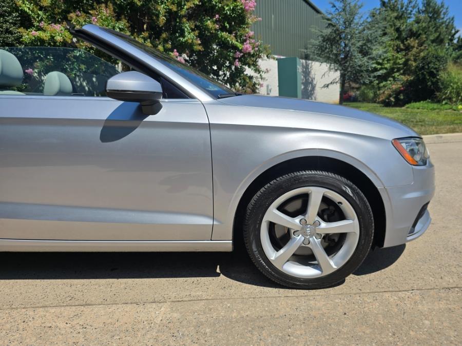 2015 Audi A3 2dr Cabriolet FWD 1.8T Premium, available for sale in Philadelphia, Pennsylvania | Eugen's Auto Sales & Repairs. Philadelphia, Pennsylvania 2015 Audi A3 2dr Cabriolet FWD 1.8T Premium, available for sale in Philadelphia, Pennsylvania | Eugen's Auto Sales & Repairs. Philadelphia, Pennsylvania