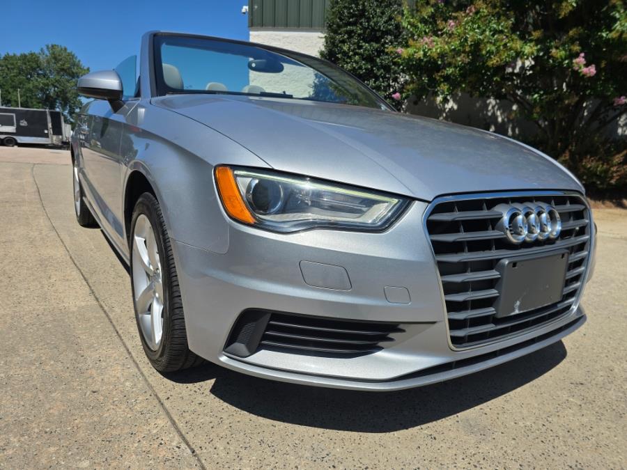 2015 Audi A3 2dr Cabriolet FWD 1.8T Premium, available for sale in Philadelphia, Pennsylvania | Eugen's Auto Sales & Repairs. Philadelphia, Pennsylvania 2015 Audi A3 2dr Cabriolet FWD 1.8T Premium, available for sale in Philadelphia, Pennsylvania | Eugen's Auto Sales & Repairs. Philadelphia, Pennsylvania