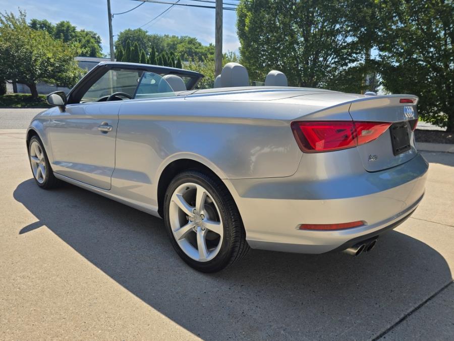 2015 Audi A3 2dr Cabriolet FWD 1.8T Premium, available for sale in Philadelphia, Pennsylvania | Eugen's Auto Sales & Repairs. Philadelphia, Pennsylvania 2015 Audi A3 2dr Cabriolet FWD 1.8T Premium, available for sale in Philadelphia, Pennsylvania | Eugen's Auto Sales & Repairs. Philadelphia, Pennsylvania