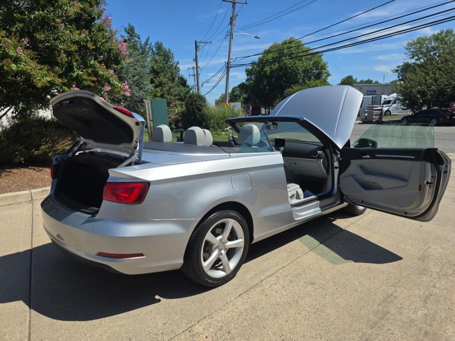2015 Audi A3 2dr Cabriolet FWD 1.8T Premium, available for sale in Philadelphia, Pennsylvania | Eugen's Auto Sales & Repairs. Philadelphia, Pennsylvania 2015 Audi A3 2dr Cabriolet FWD 1.8T Premium, available for sale in Philadelphia, Pennsylvania | Eugen's Auto Sales & Repairs. Philadelphia, Pennsylvania