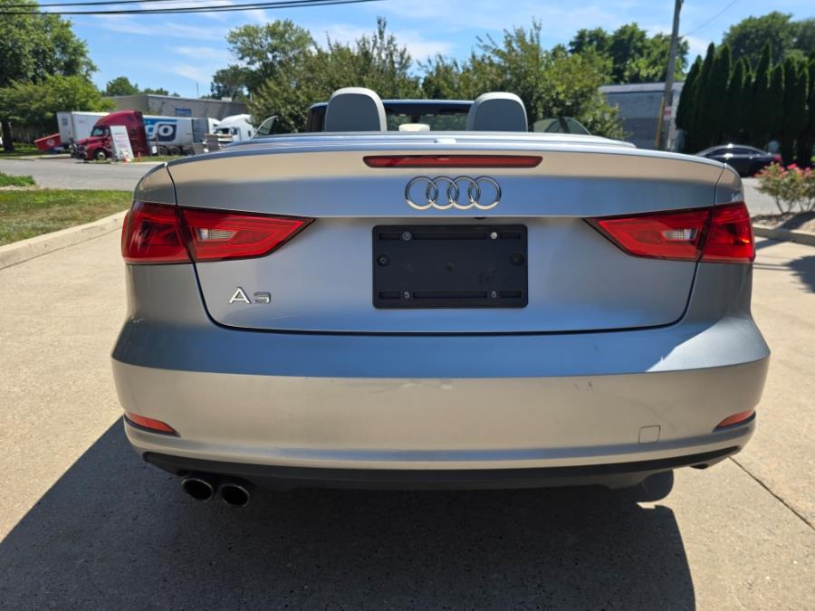 2015 Audi A3 2dr Cabriolet FWD 1.8T Premium, available for sale in Philadelphia, Pennsylvania | Eugen's Auto Sales & Repairs. Philadelphia, Pennsylvania 2015 Audi A3 2dr Cabriolet FWD 1.8T Premium, available for sale in Philadelphia, Pennsylvania | Eugen's Auto Sales & Repairs. Philadelphia, Pennsylvania