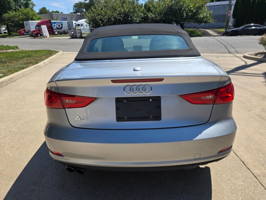2015 Audi A3 2dr Cabriolet FWD 1.8T Premium, available for sale in Philadelphia, Pennsylvania | Eugen's Auto Sales & Repairs. Philadelphia, Pennsylvania 2015 Audi A3 2dr Cabriolet FWD 1.8T Premium, available for sale in Philadelphia, Pennsylvania | Eugen's Auto Sales & Repairs. Philadelphia, Pennsylvania