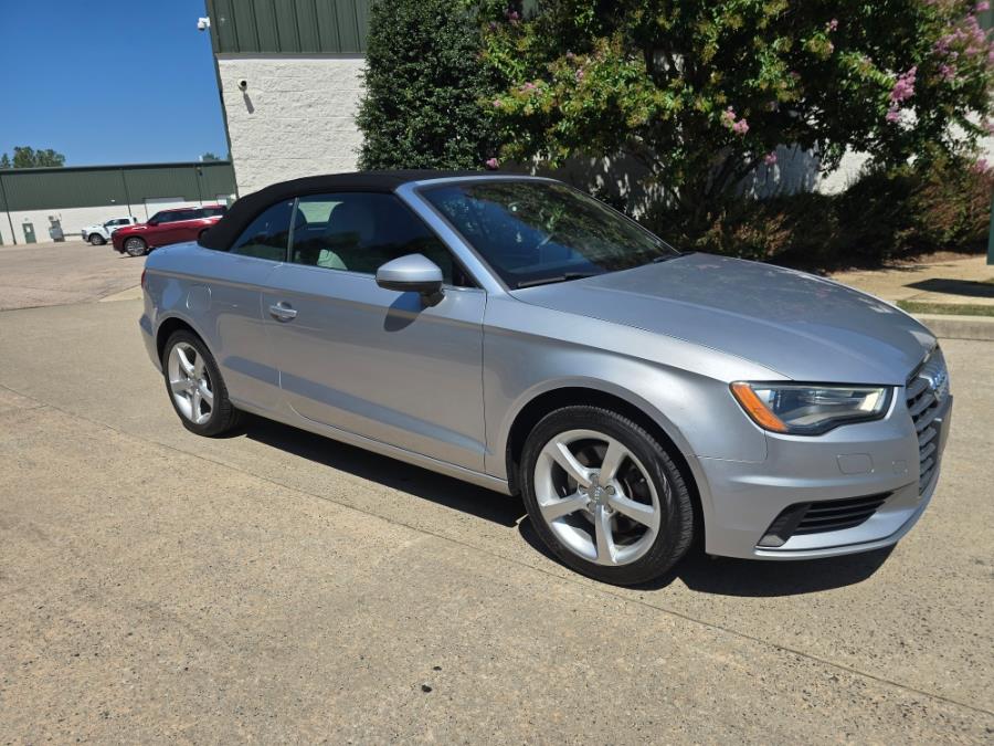 2015 Audi A3 2dr Cabriolet FWD 1.8T Premium, available for sale in Philadelphia, Pennsylvania | Eugen's Auto Sales & Repairs. Philadelphia, Pennsylvania 2015 Audi A3 2dr Cabriolet FWD 1.8T Premium, available for sale in Philadelphia, Pennsylvania | Eugen's Auto Sales & Repairs. Philadelphia, Pennsylvania