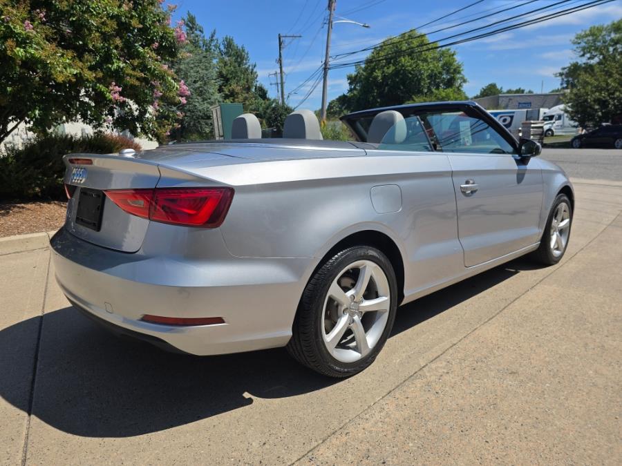 2015 Audi A3 2dr Cabriolet FWD 1.8T Premium, available for sale in Philadelphia, Pennsylvania | Eugen's Auto Sales & Repairs. Philadelphia, Pennsylvania 2015 Audi A3 2dr Cabriolet FWD 1.8T Premium, available for sale in Philadelphia, Pennsylvania | Eugen's Auto Sales & Repairs. Philadelphia, Pennsylvania