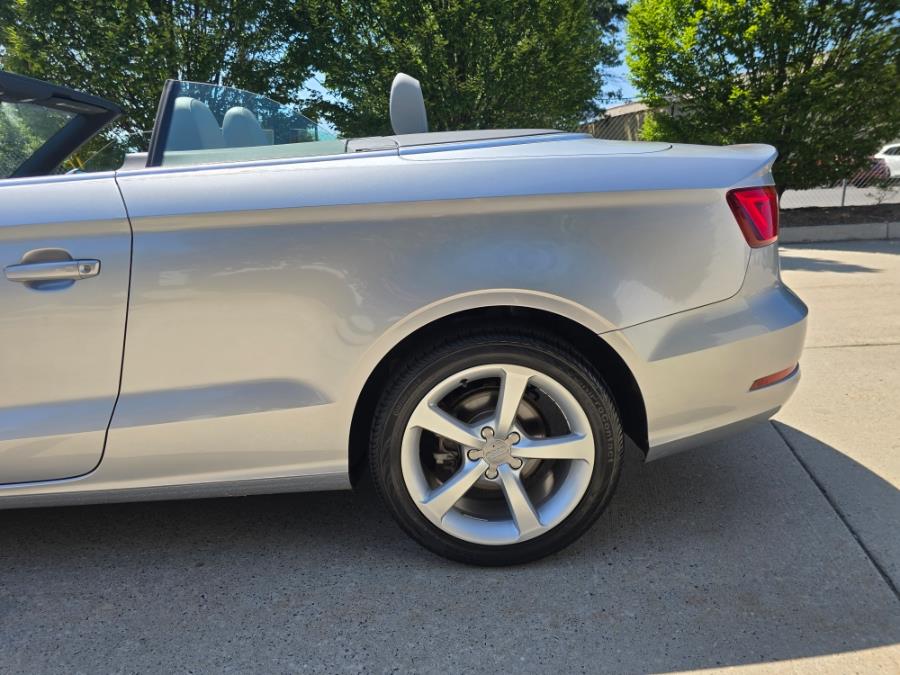 2015 Audi A3 2dr Cabriolet FWD 1.8T Premium, available for sale in Philadelphia, Pennsylvania | Eugen's Auto Sales & Repairs. Philadelphia, Pennsylvania 2015 Audi A3 2dr Cabriolet FWD 1.8T Premium, available for sale in Philadelphia, Pennsylvania | Eugen's Auto Sales & Repairs. Philadelphia, Pennsylvania