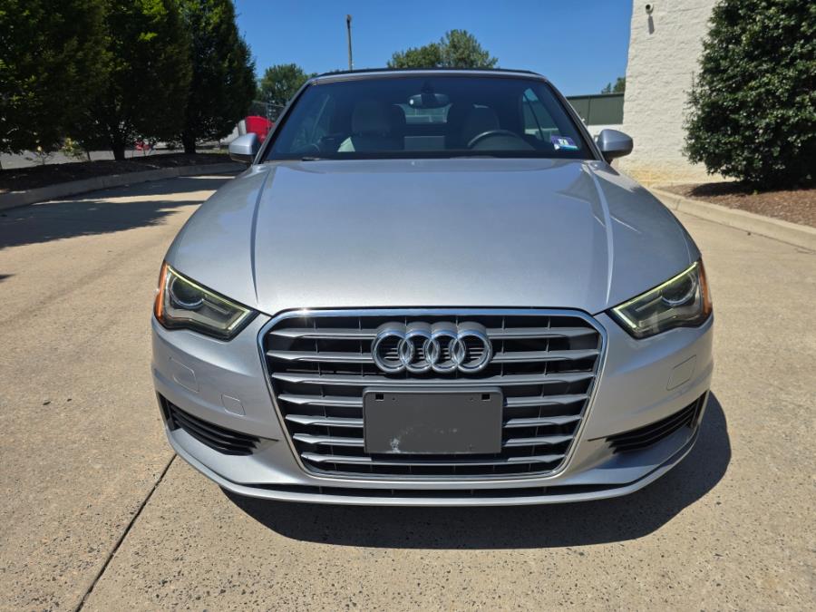 2015 Audi A3 2dr Cabriolet FWD 1.8T Premium, available for sale in Philadelphia, Pennsylvania | Eugen's Auto Sales & Repairs. Philadelphia, Pennsylvania 2015 Audi A3 2dr Cabriolet FWD 1.8T Premium, available for sale in Philadelphia, Pennsylvania | Eugen's Auto Sales & Repairs. Philadelphia, Pennsylvania