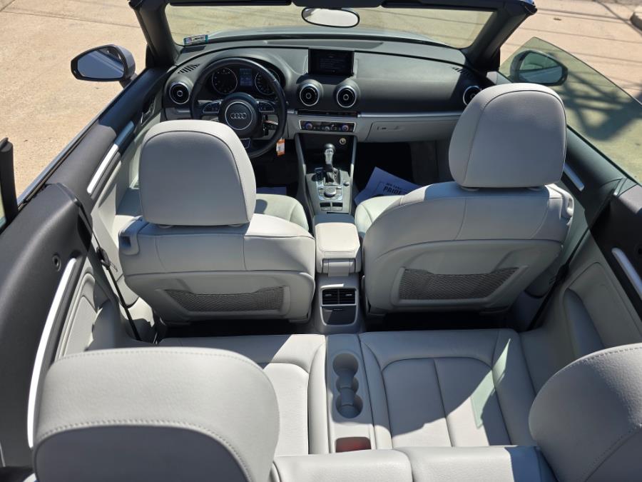2015 Audi A3 2dr Cabriolet FWD 1.8T Premium, available for sale in Philadelphia, Pennsylvania | Eugen's Auto Sales & Repairs. Philadelphia, Pennsylvania 2015 Audi A3 2dr Cabriolet FWD 1.8T Premium, available for sale in Philadelphia, Pennsylvania | Eugen's Auto Sales & Repairs. Philadelphia, Pennsylvania
