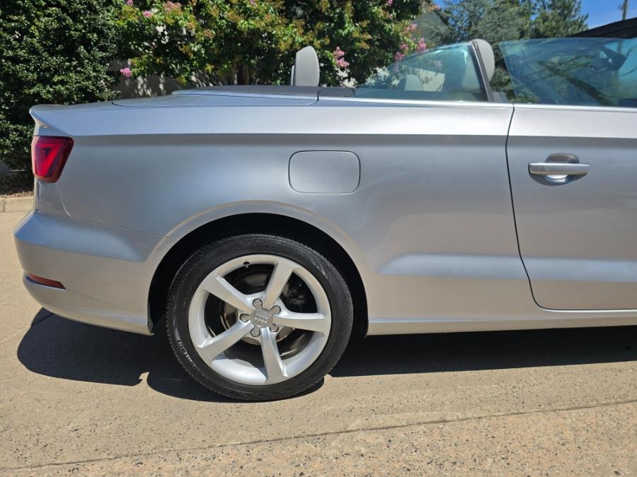 2015 Audi A3 2dr Cabriolet FWD 1.8T Premium, available for sale in Philadelphia, Pennsylvania | Eugen's Auto Sales & Repairs. Philadelphia, Pennsylvania 2015 Audi A3 2dr Cabriolet FWD 1.8T Premium, available for sale in Philadelphia, Pennsylvania | Eugen's Auto Sales & Repairs. Philadelphia, Pennsylvania