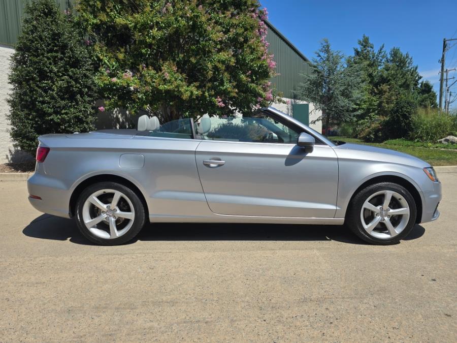 2015 Audi A3 2dr Cabriolet FWD 1.8T Premium, available for sale in Philadelphia, Pennsylvania | Eugen's Auto Sales & Repairs. Philadelphia, Pennsylvania 2015 Audi A3 2dr Cabriolet FWD 1.8T Premium, available for sale in Philadelphia, Pennsylvania | Eugen's Auto Sales & Repairs. Philadelphia, Pennsylvania