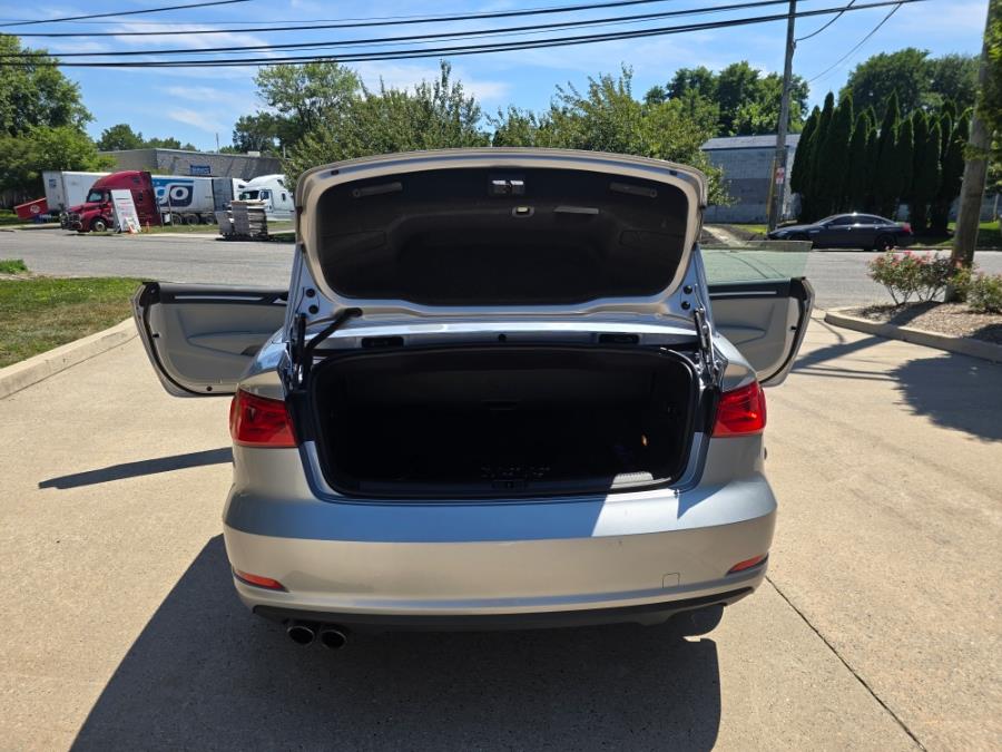 2015 Audi A3 2dr Cabriolet FWD 1.8T Premium, available for sale in Philadelphia, Pennsylvania | Eugen's Auto Sales & Repairs. Philadelphia, Pennsylvania 2015 Audi A3 2dr Cabriolet FWD 1.8T Premium, available for sale in Philadelphia, Pennsylvania | Eugen's Auto Sales & Repairs. Philadelphia, Pennsylvania