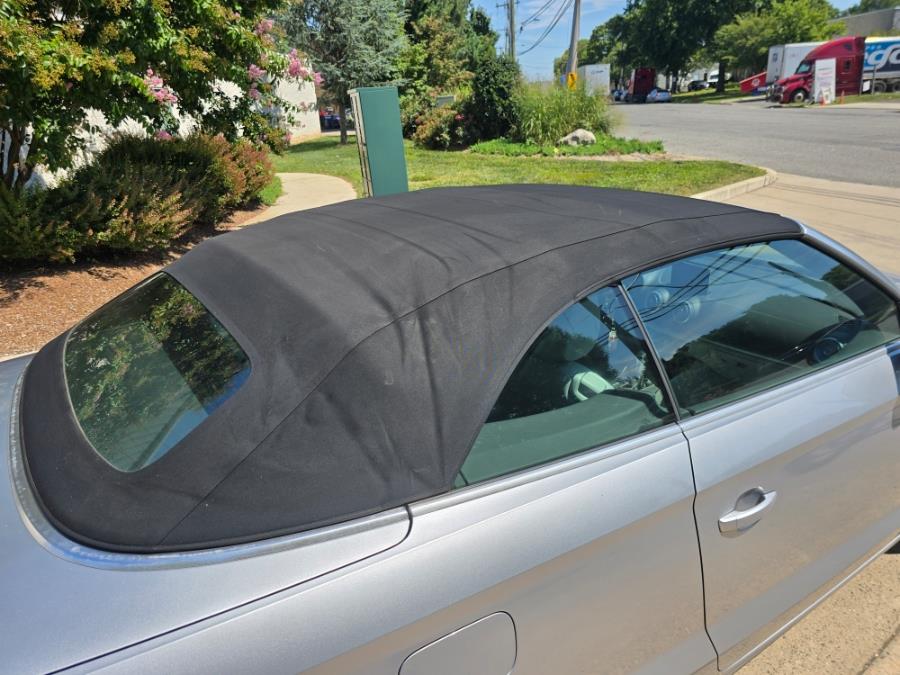 2015 Audi A3 2dr Cabriolet FWD 1.8T Premium, available for sale in Philadelphia, Pennsylvania | Eugen's Auto Sales & Repairs. Philadelphia, Pennsylvania 2015 Audi A3 2dr Cabriolet FWD 1.8T Premium, available for sale in Philadelphia, Pennsylvania | Eugen's Auto Sales & Repairs. Philadelphia, Pennsylvania