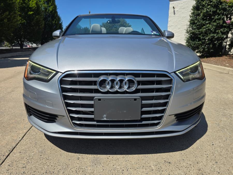 2015 Audi A3 2dr Cabriolet FWD 1.8T Premium, available for sale in Philadelphia, Pennsylvania | Eugen's Auto Sales & Repairs. Philadelphia, Pennsylvania 2015 Audi A3 2dr Cabriolet FWD 1.8T Premium, available for sale in Philadelphia, Pennsylvania | Eugen's Auto Sales & Repairs. Philadelphia, Pennsylvania