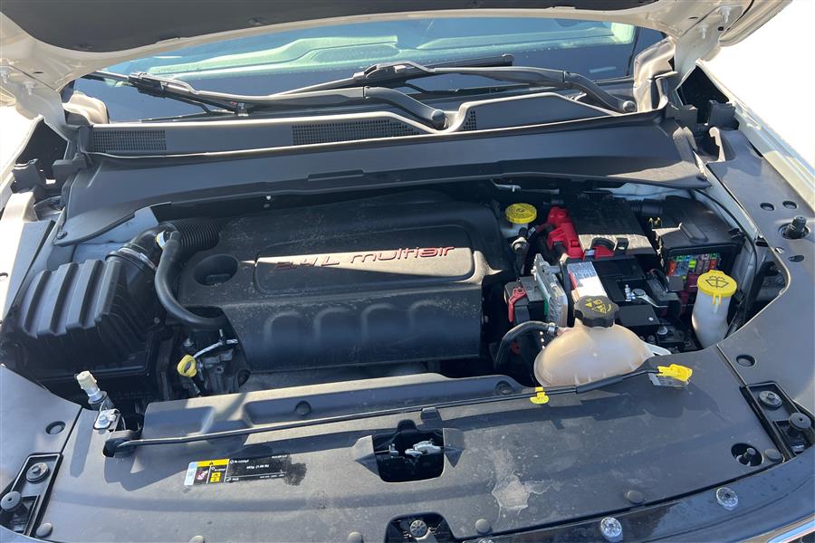2019 Jeep Compass Limited photo 10