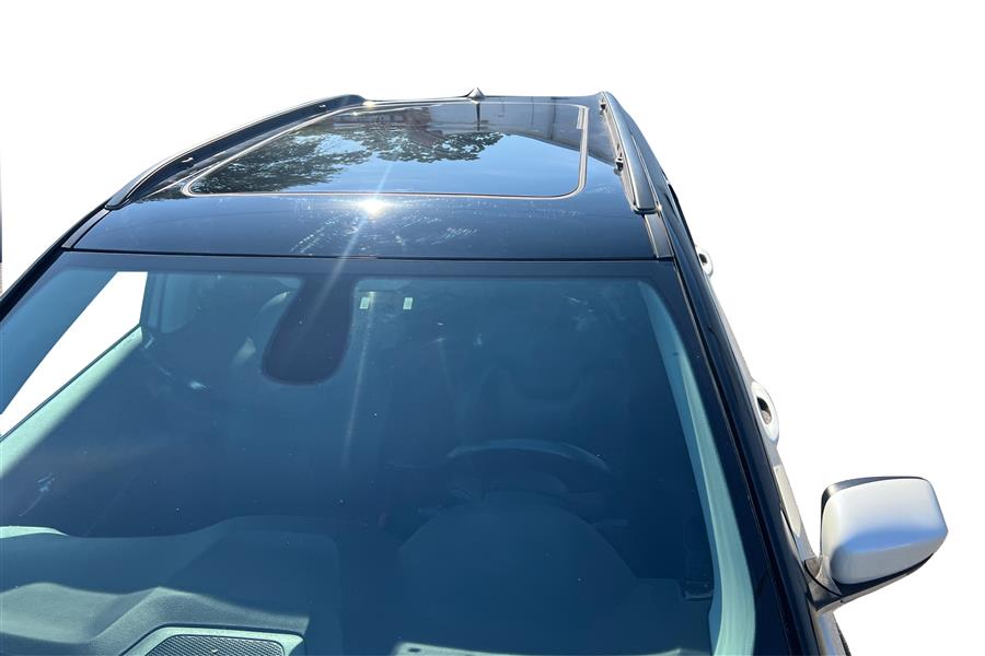 2019 Jeep Compass Limited photo 11