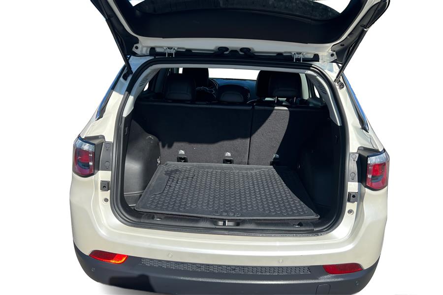 2019 Jeep Compass Limited photo 12