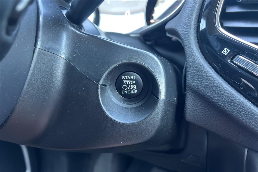 2019 Jeep Compass Limited photo 29