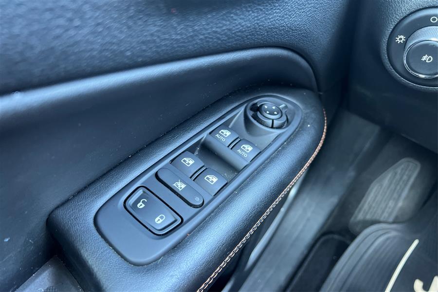 2019 Jeep Compass Limited photo 31