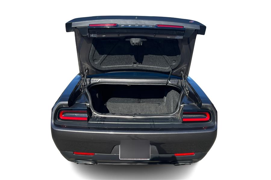 2023 Dodge Challenger SXT AWD photo 13