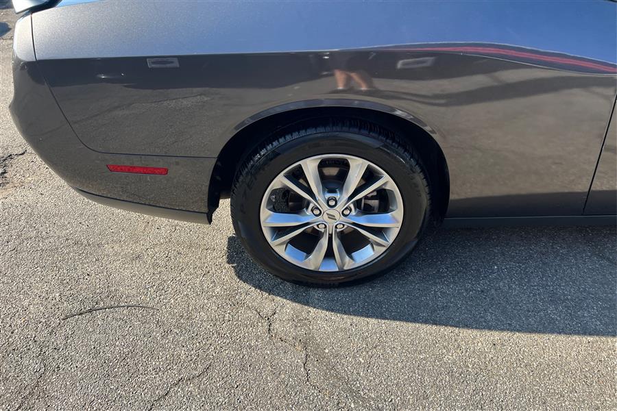 2023 Dodge Challenger SXT AWD photo 24