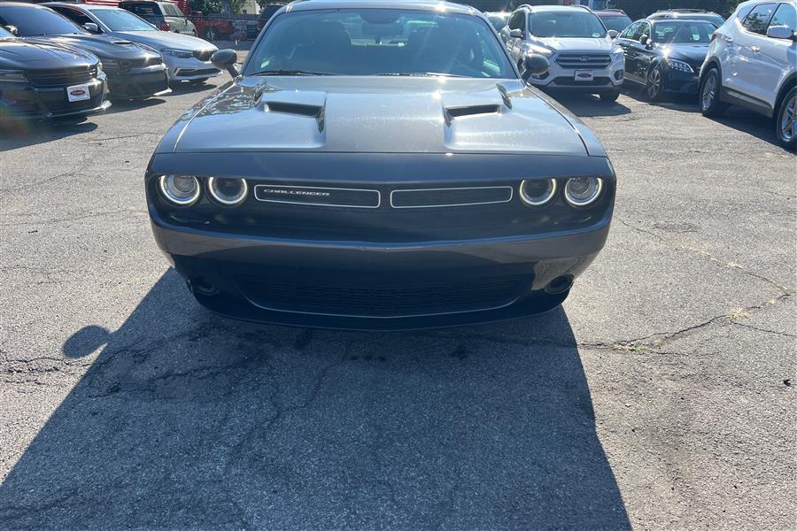 2023 Dodge Challenger SXT AWD photo 27
