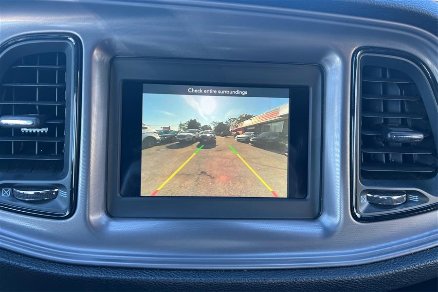 2023 Dodge Challenger SXT AWD photo 29