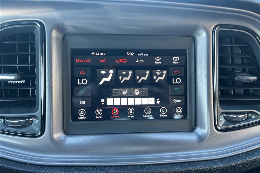 2023 Dodge Challenger SXT AWD photo 30