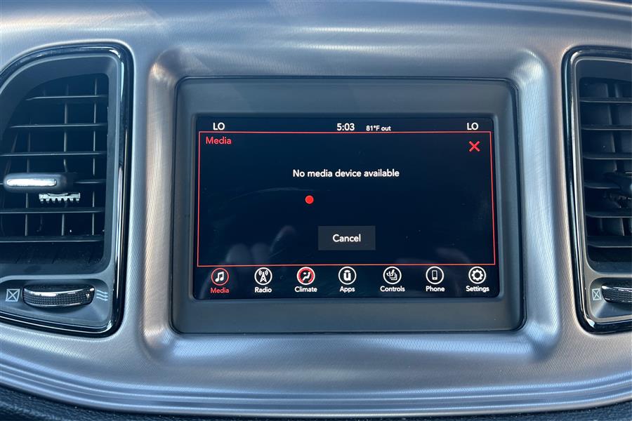 2023 Dodge Challenger SXT AWD photo 34