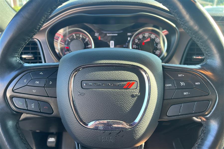 2023 Dodge Challenger GT AWD photo 17