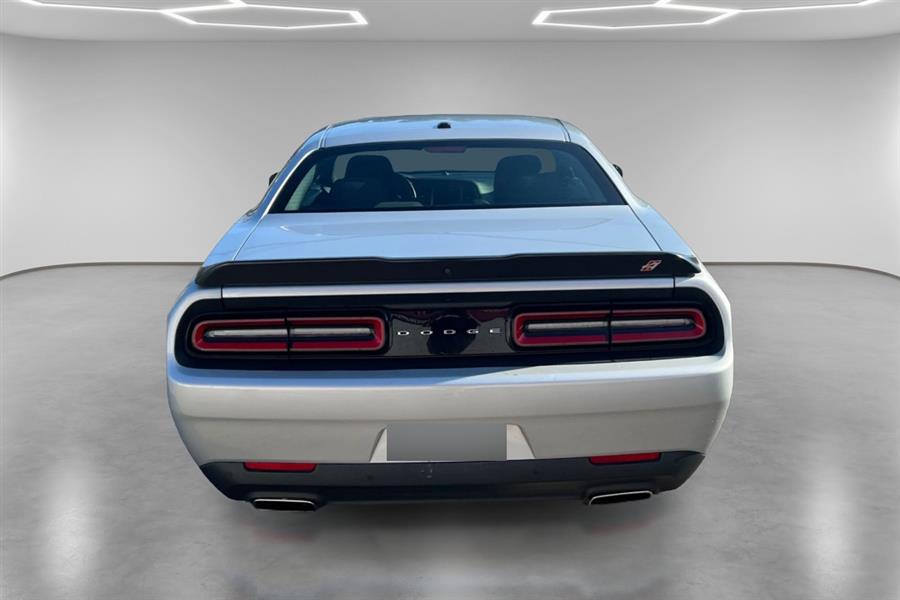 2023 Dodge Challenger GT AWD photo 5