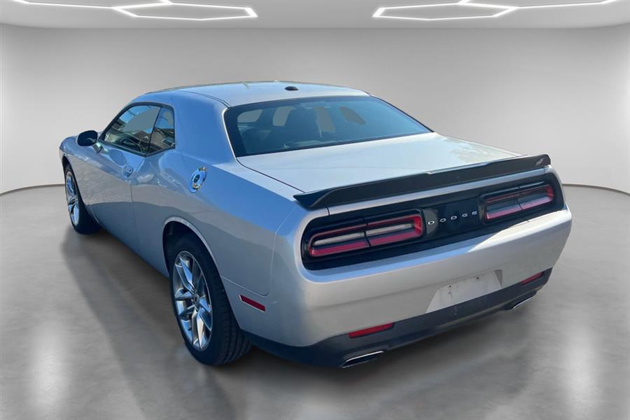 2023 Dodge Challenger GT AWD photo 6