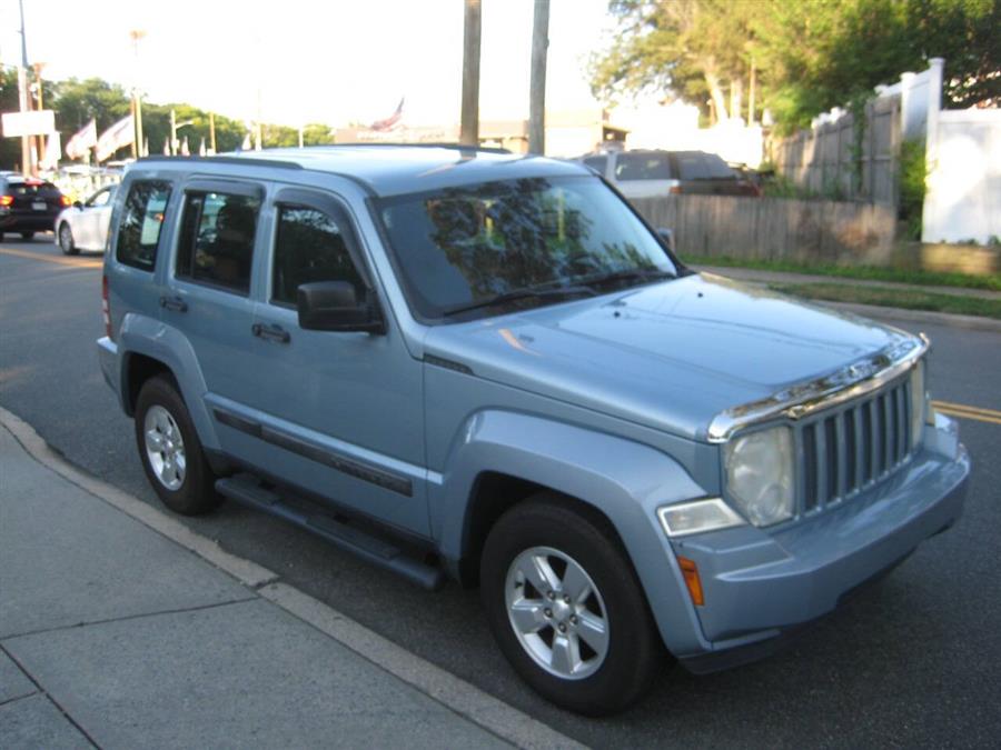 2012 Jeep Liberty Sport 4x4 4dr SUV, available for sale in Massapequa, New York | Rite Choice Auto Inc.. Massapequa, New York 2012 Jeep Liberty Sport 4x4 4dr SUV, available for sale in Massapequa, New York | Rite Choice Auto Inc.. Massapequa, New York
