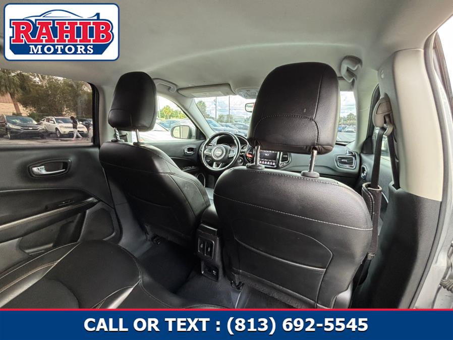 2020 Jeep Compass Limited FWD, available for sale in Orlando, Florida | RAHIB INC. Orlando, Florida 2020 Jeep Compass Limited FWD, available for sale in Orlando, Florida | RAHIB INC. Orlando, Florida