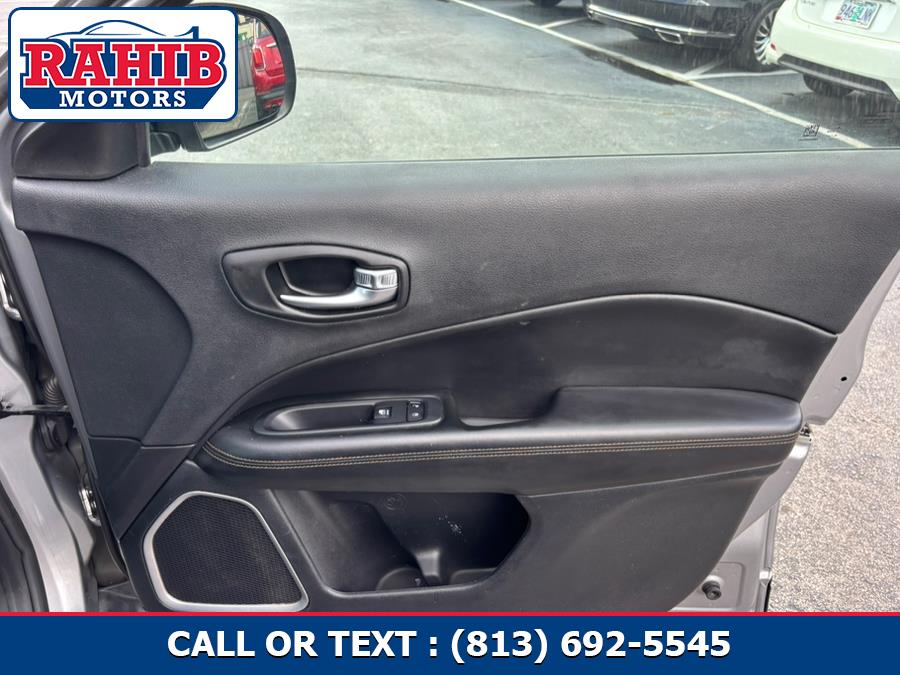 2020 Jeep Compass Limited FWD, available for sale in Orlando, Florida | RAHIB INC. Orlando, Florida 2020 Jeep Compass Limited FWD, available for sale in Orlando, Florida | RAHIB INC. Orlando, Florida