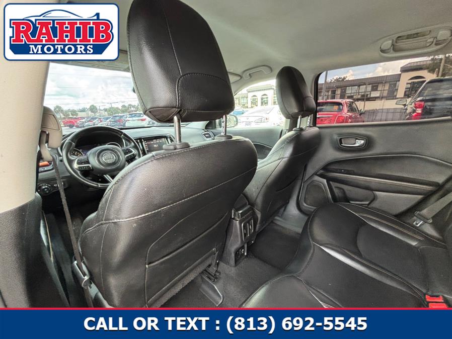 2020 Jeep Compass Limited FWD, available for sale in Orlando, Florida | RAHIB INC. Orlando, Florida 2020 Jeep Compass Limited FWD, available for sale in Orlando, Florida | RAHIB INC. Orlando, Florida