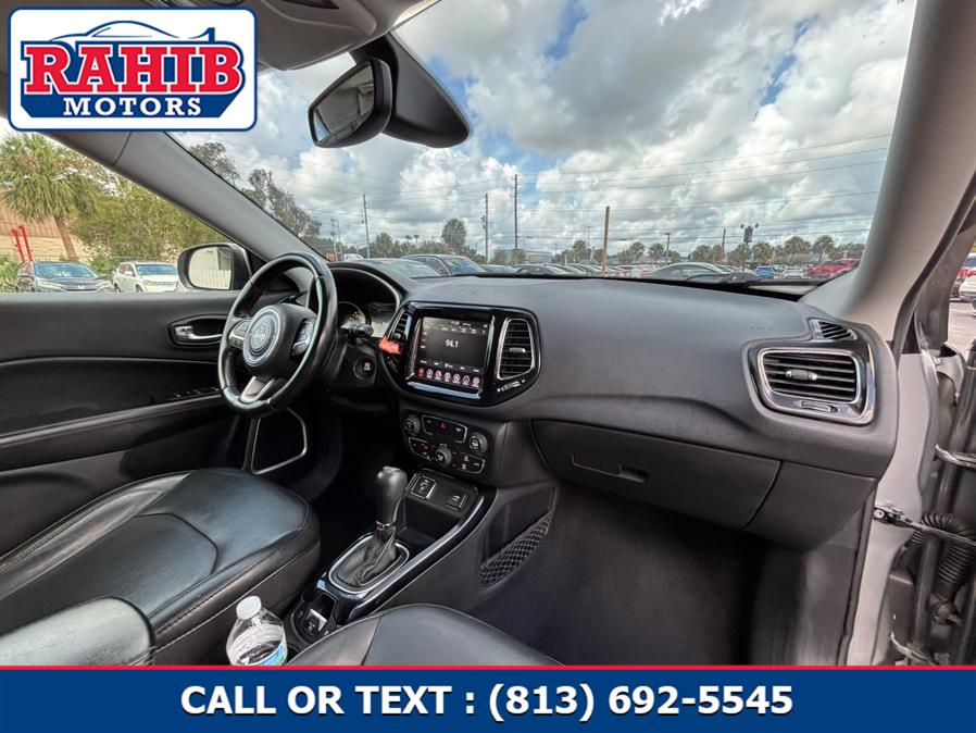2020 Jeep Compass Limited FWD, available for sale in Orlando, Florida | RAHIB INC. Orlando, Florida 2020 Jeep Compass Limited FWD, available for sale in Orlando, Florida | RAHIB INC. Orlando, Florida