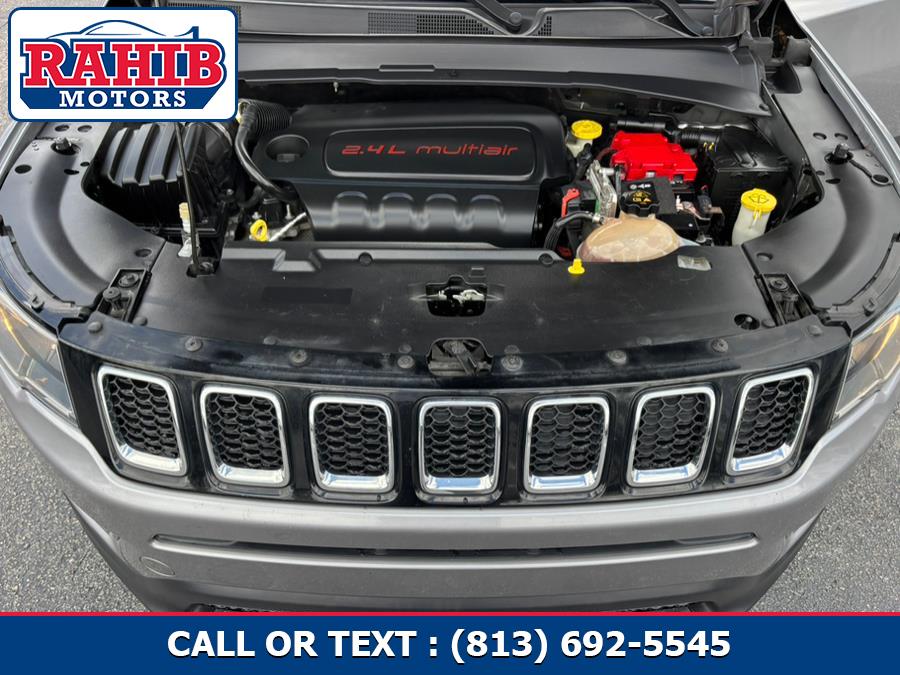 2020 Jeep Compass Limited FWD, available for sale in Orlando, Florida | RAHIB INC. Orlando, Florida 2020 Jeep Compass Limited FWD, available for sale in Orlando, Florida | RAHIB INC. Orlando, Florida