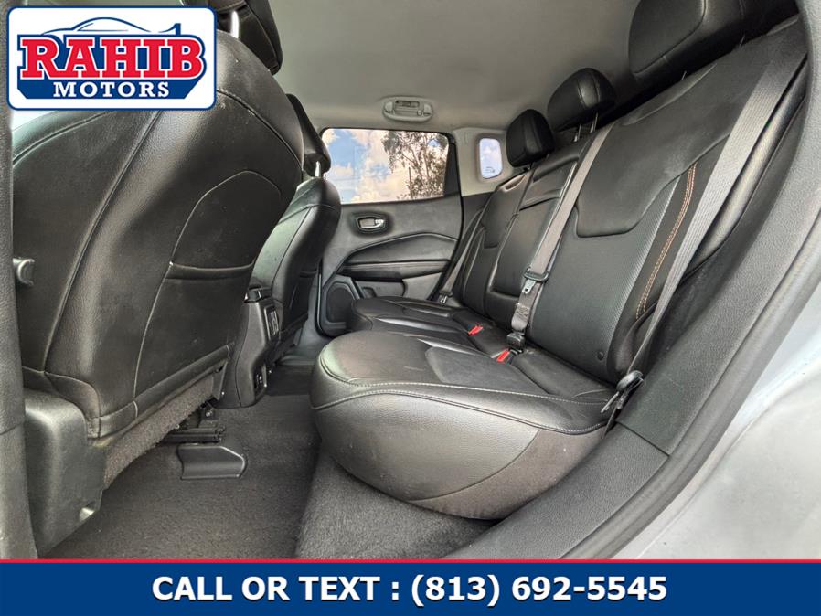 2020 Jeep Compass Limited FWD, available for sale in Orlando, Florida | RAHIB INC. Orlando, Florida 2020 Jeep Compass Limited FWD, available for sale in Orlando, Florida | RAHIB INC. Orlando, Florida